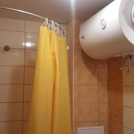In Appartement *